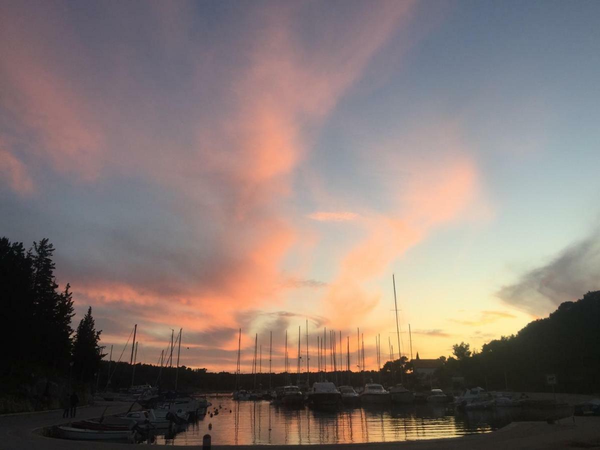 Apartman Matanovi Dvori Milna (Brac)