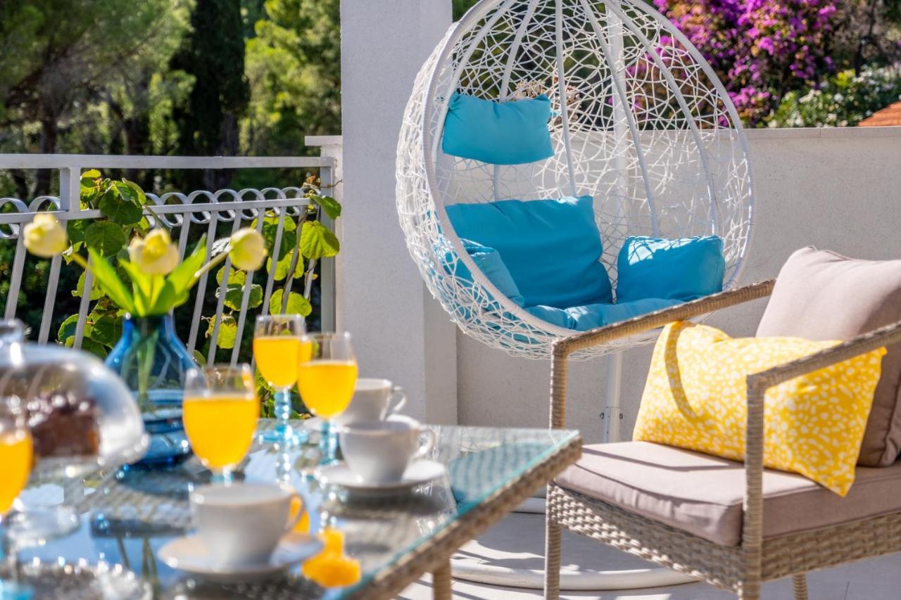 Apartment Matanovi Dvori Milna (Brac)