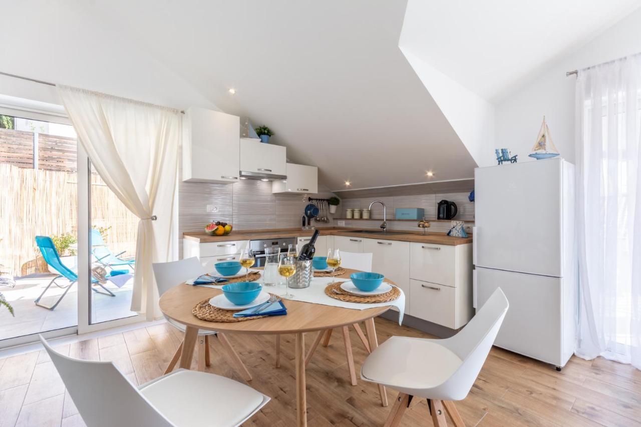 Matanovi Dvori Apartment
