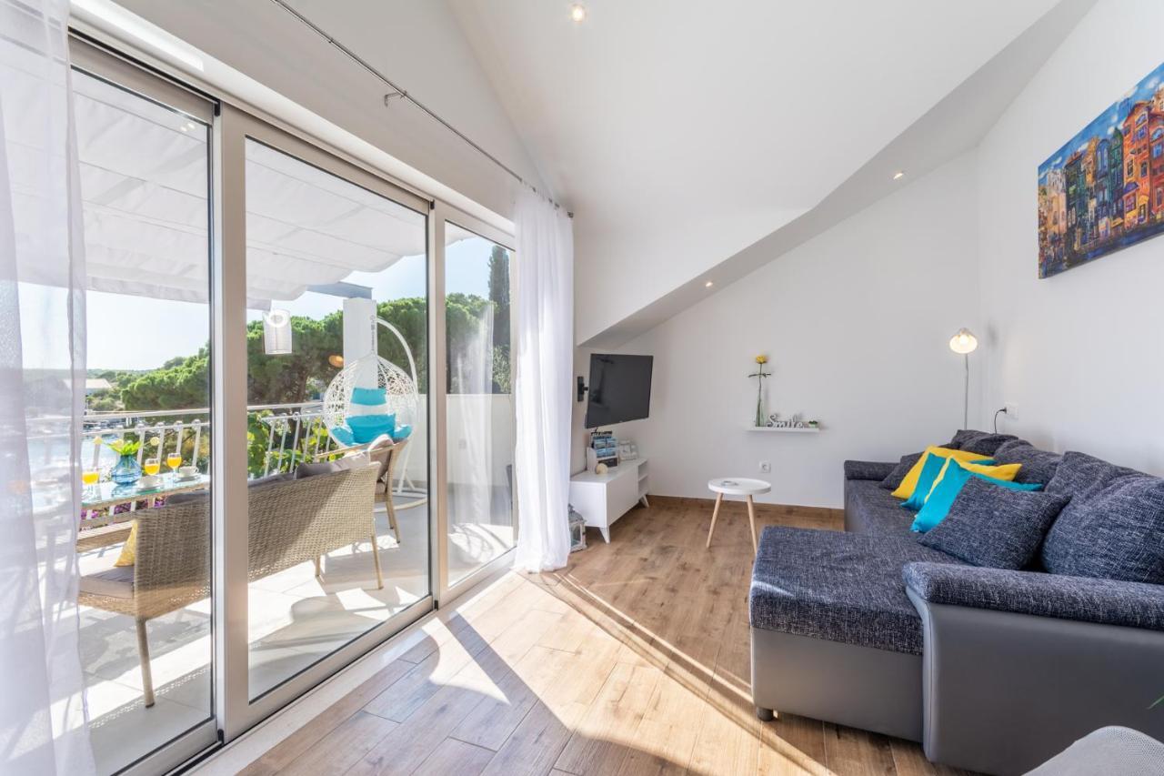 Matanovi Dvori Apartment Milna (Brac)